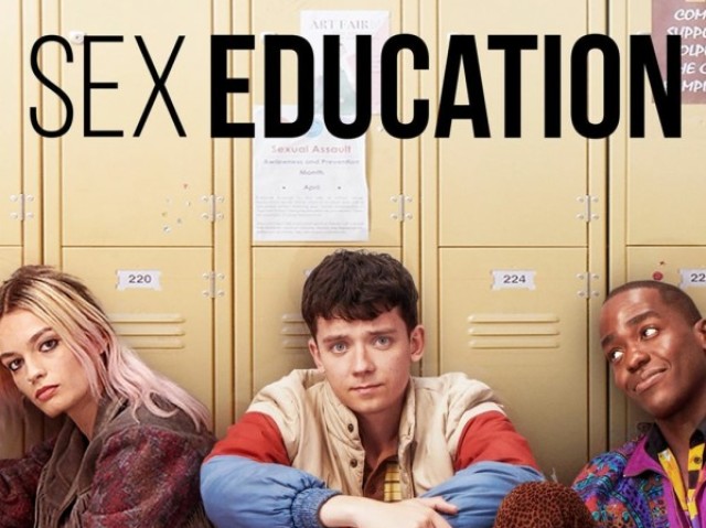 sex education