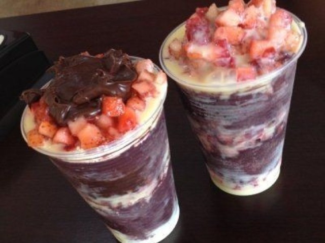 Açaí