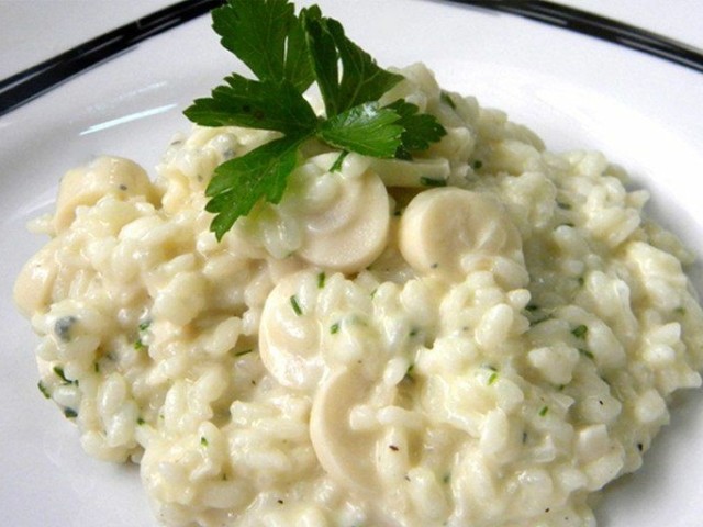 risoto