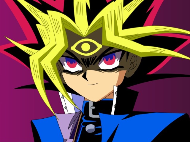 Yugi