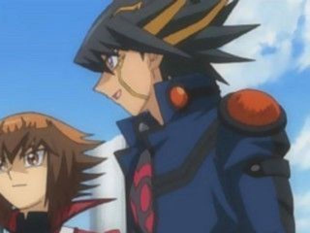 Yusei