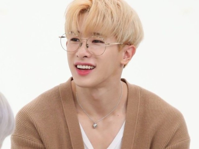 Wonho