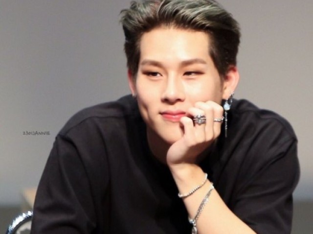 Jooheon