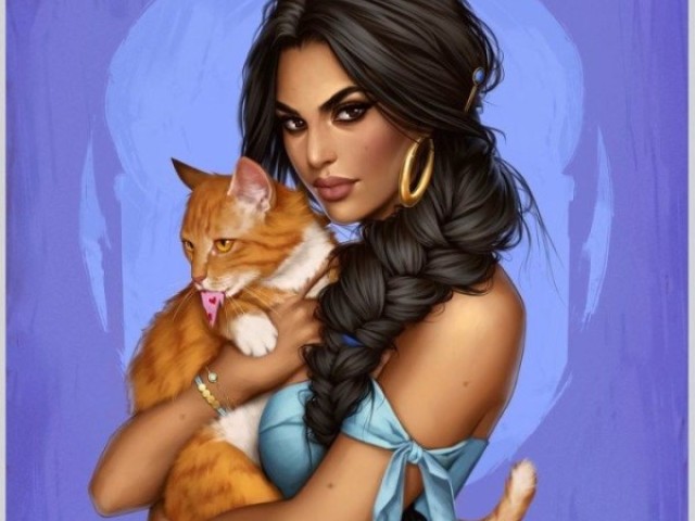 Jasmine❣