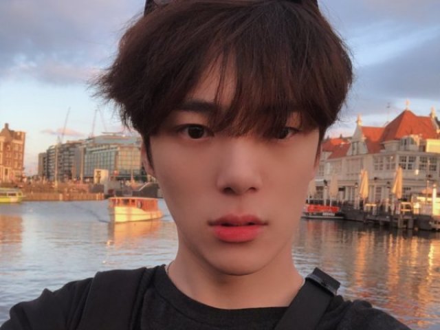 Minhyuk