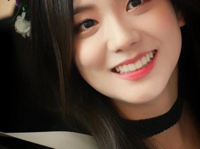 Jisoo