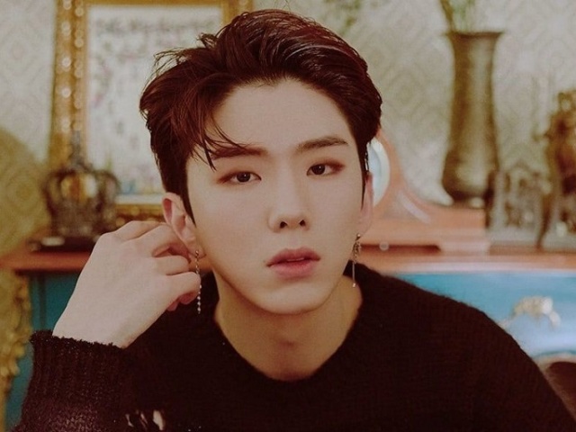 Kihyun