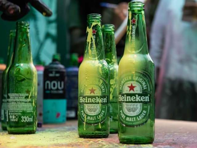 Heineken