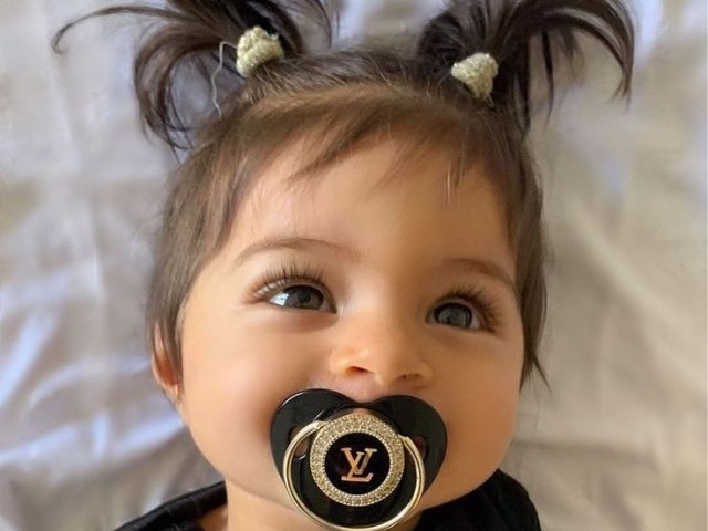 Uma menina🥰