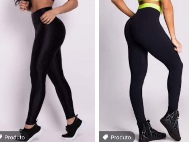 Legging: