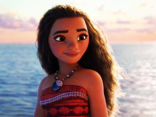 Moana