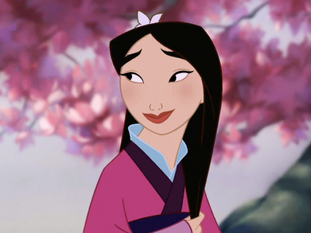 Mulan