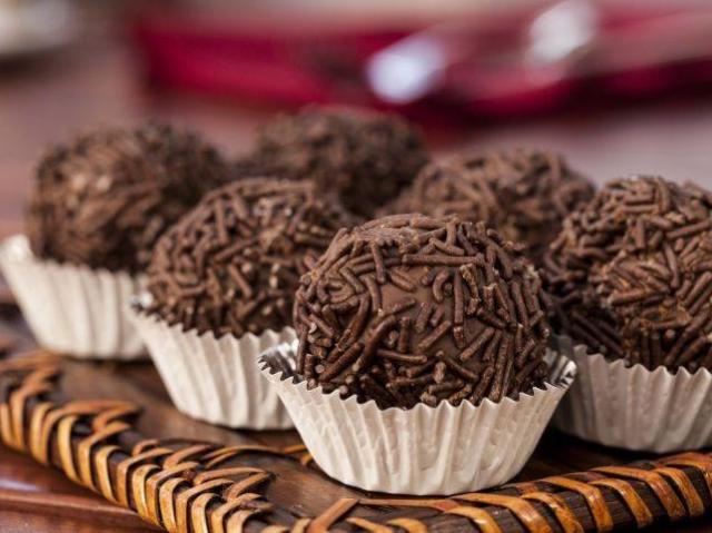 Brigadeiro (rs)