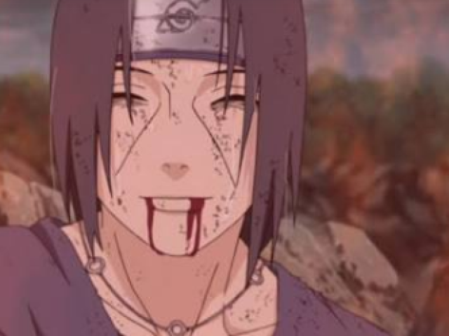 Itachi