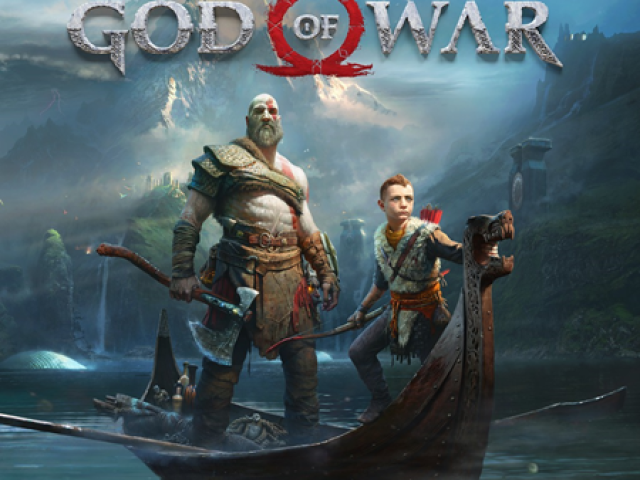 God of war