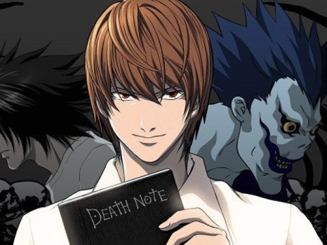 Death note