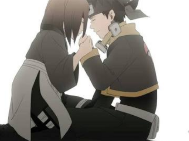 Obito e rin