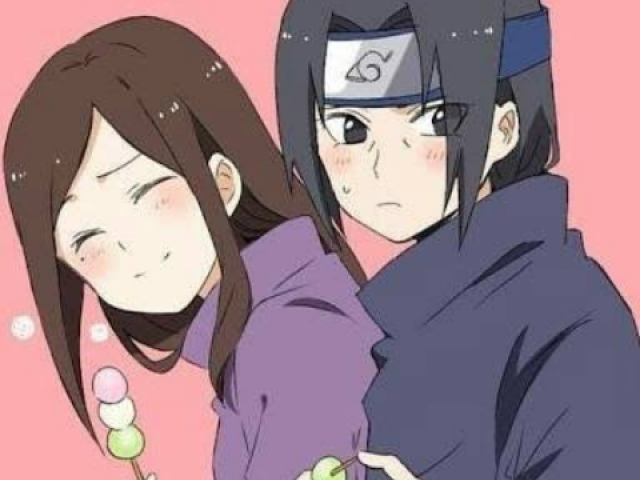 Itachi e izuni