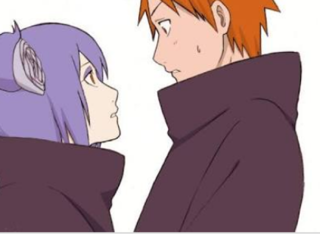 Yahiko e konan