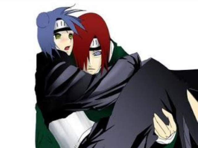 Konan e nagato