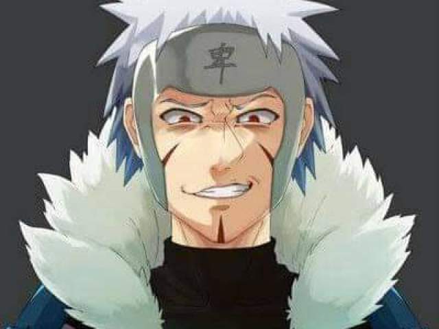 Tobirama