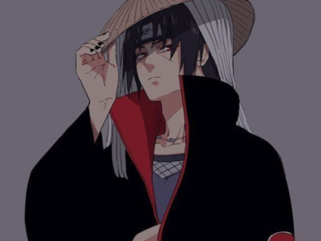 Itachi