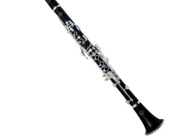 Clarinete