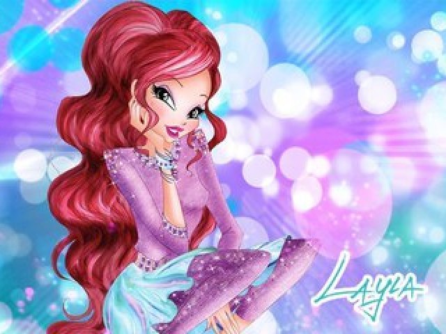 Aisha