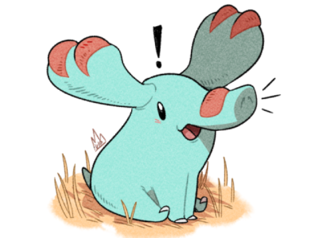 Phanpy