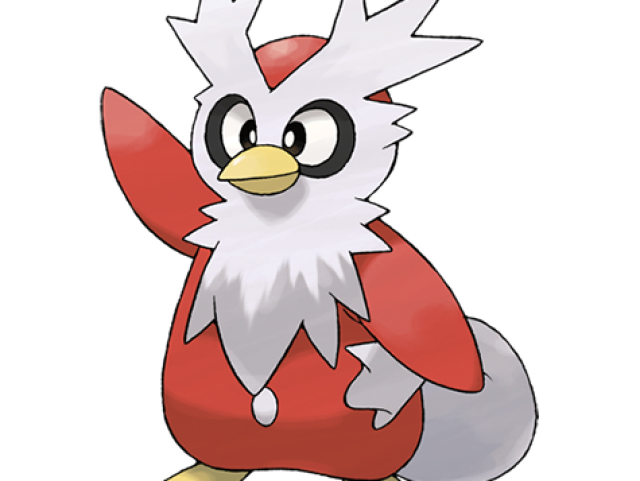 Delibird