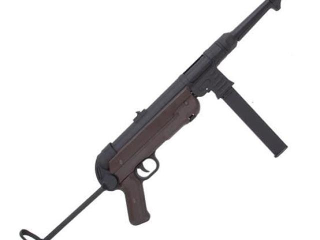 MP40