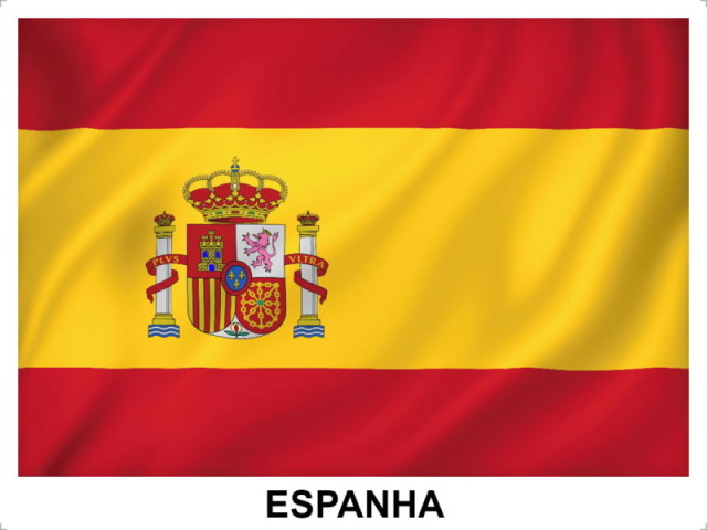 espanha