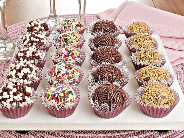 brigadeiro