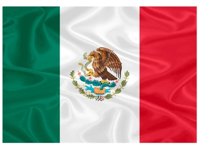 mexico