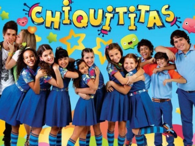 chiquititas