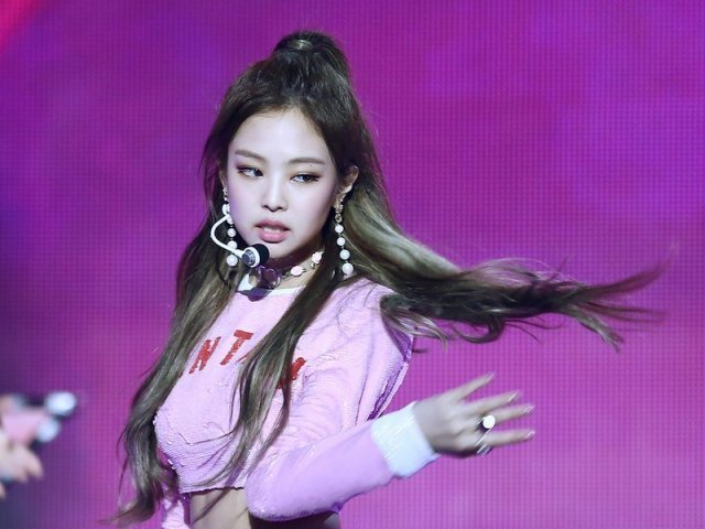 Jennie