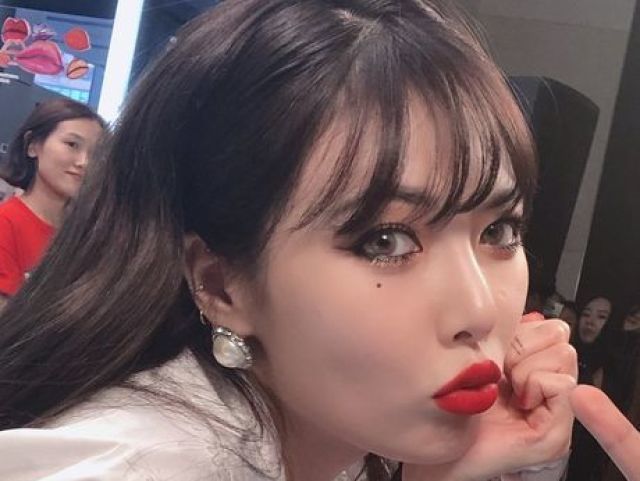 Hyuna