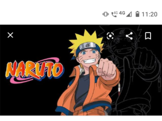 Naruto