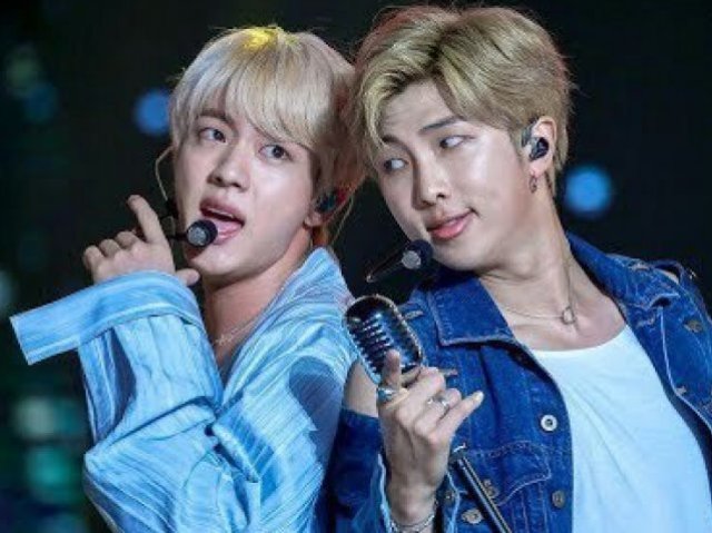 Namjin