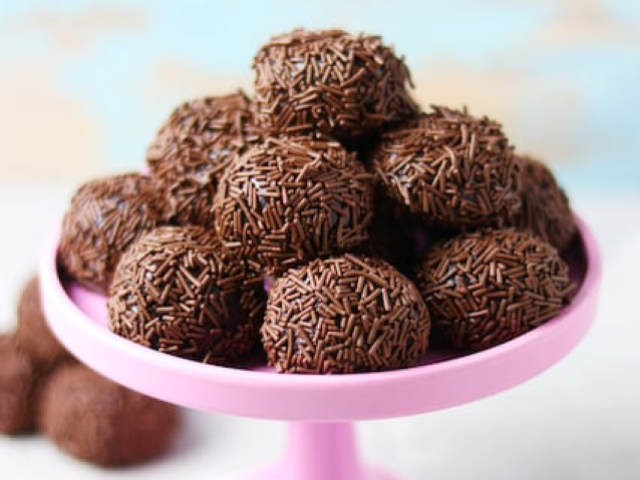 brigadeiro