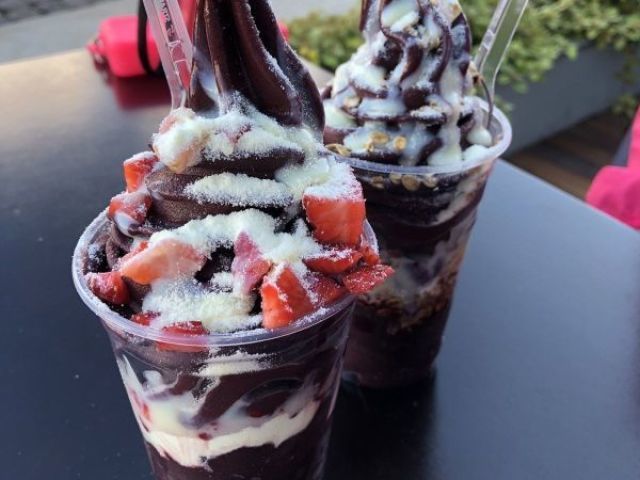 açai