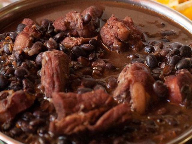 feijoada