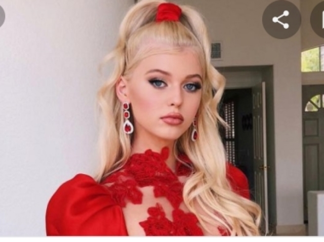 Loren Gray