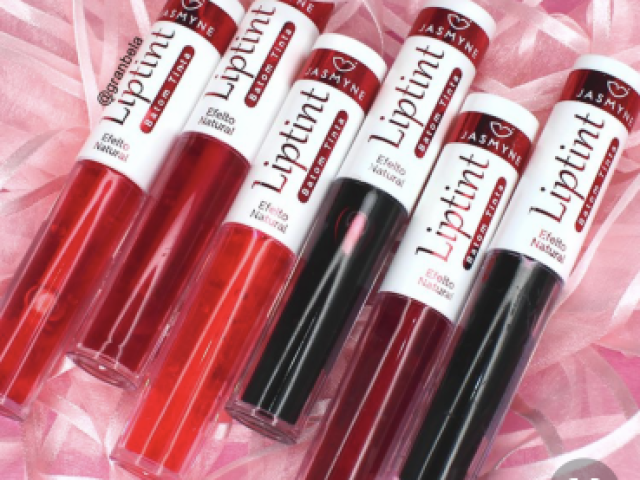 Lip tint