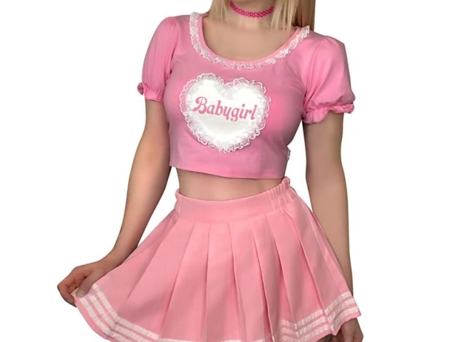 babygirl inspirado na lana *-*