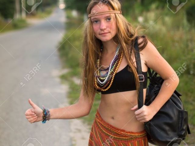 hipster & alternativah