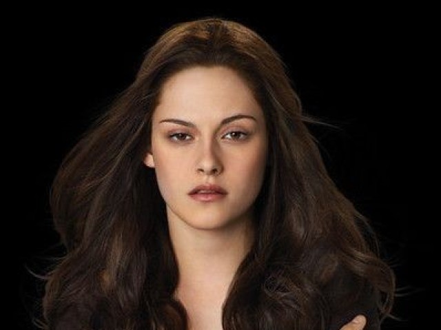 Rose Cullen sendo interpretada por Alice Greene