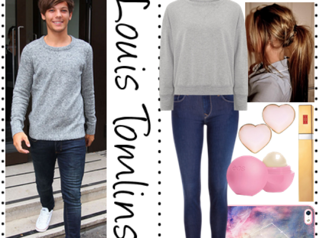 igual a do meu directioner favorito :D