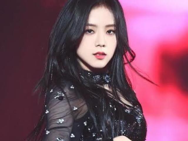 Jisoo