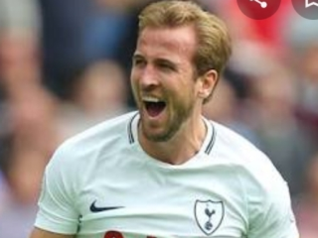 Harry Kane